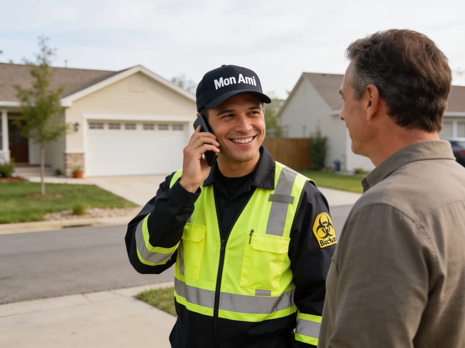 Sewage Cleanup North Salt Lake, UT FAQs