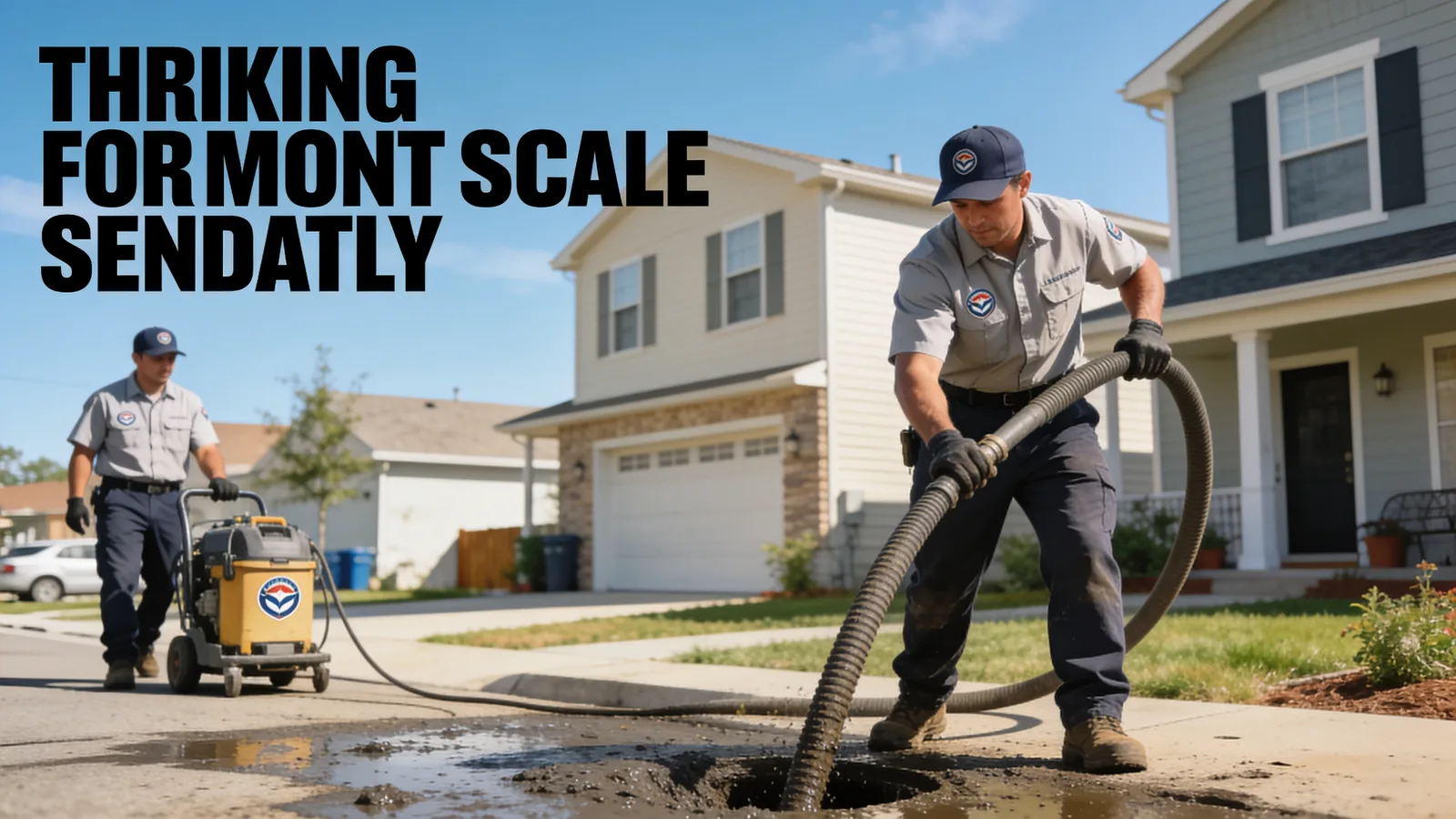 Sewage Cleanup in North Salt Lake, UT near me